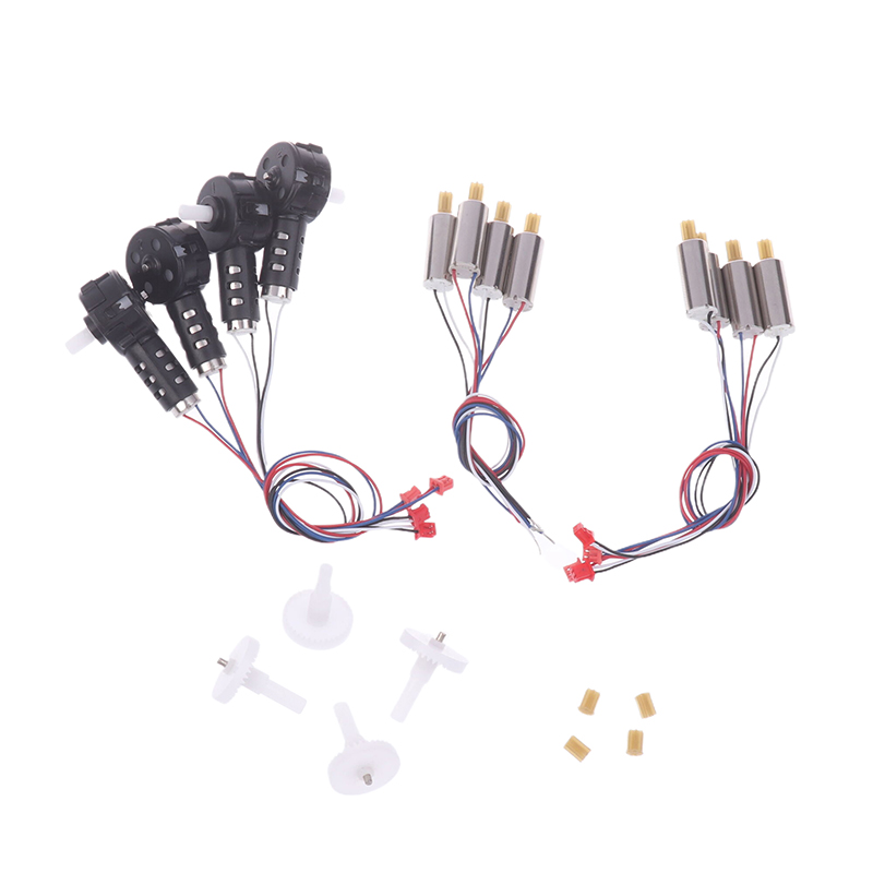 Drone Rc E99 - Universal Motor Base For RC Drone