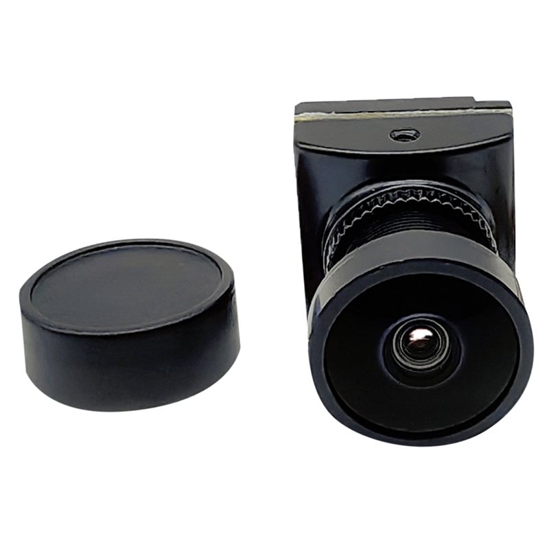 Drone Rc Fpv Manual - 1800TVL FPV Camera 16:9 CMOS, 2.1mm