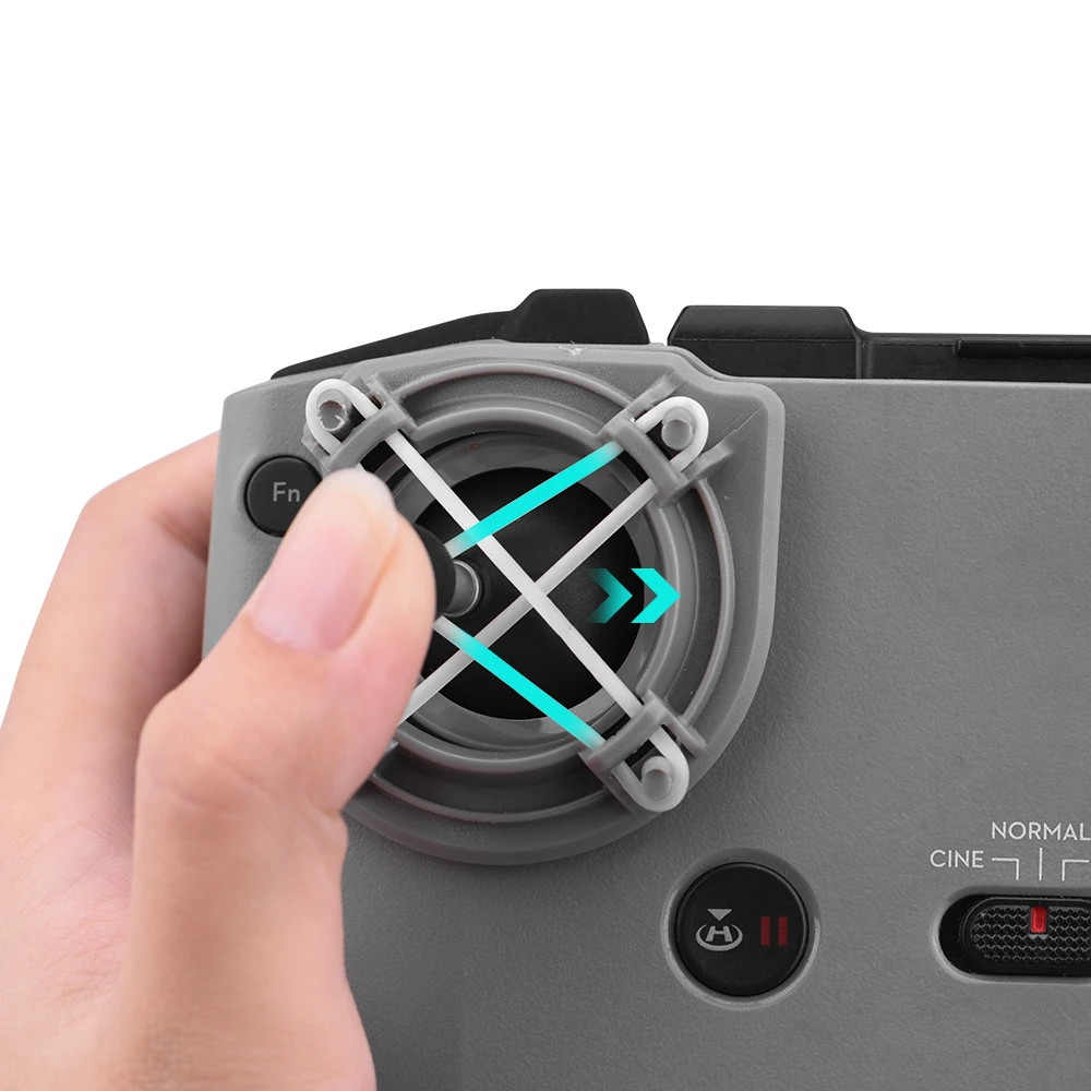 Rocker Speed Controller for DJ - Joystick Rc Drone review and price