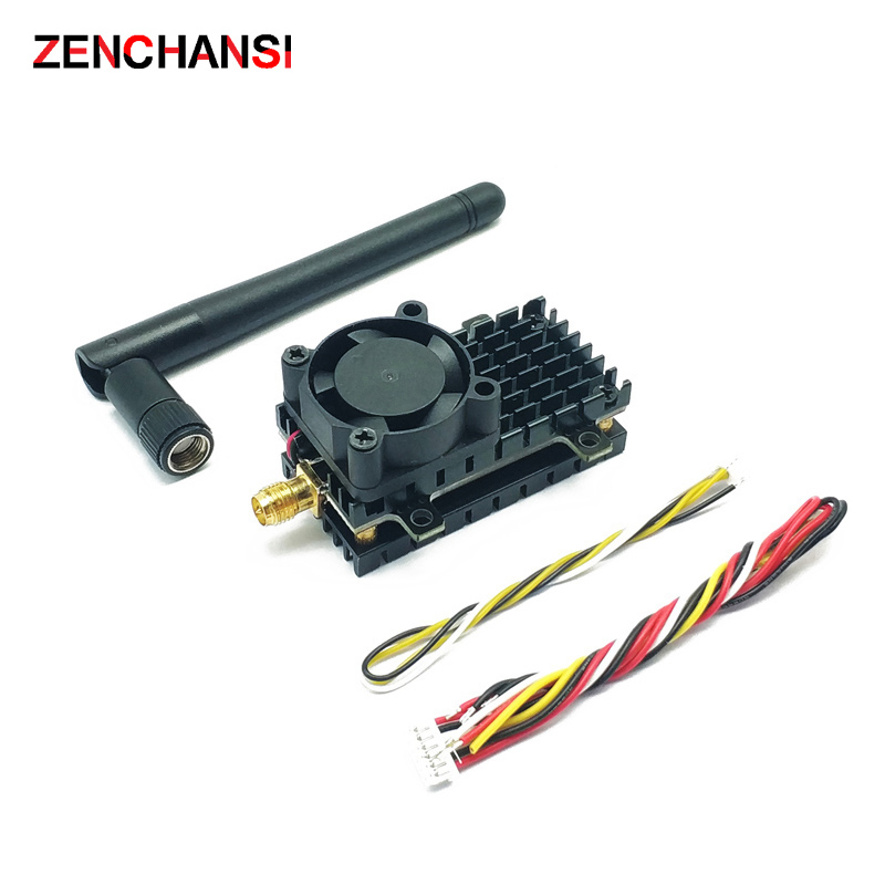 SLONWAKE 5.8GHz 48CH 2000mW Hi - Joystick Rc Drone review and price