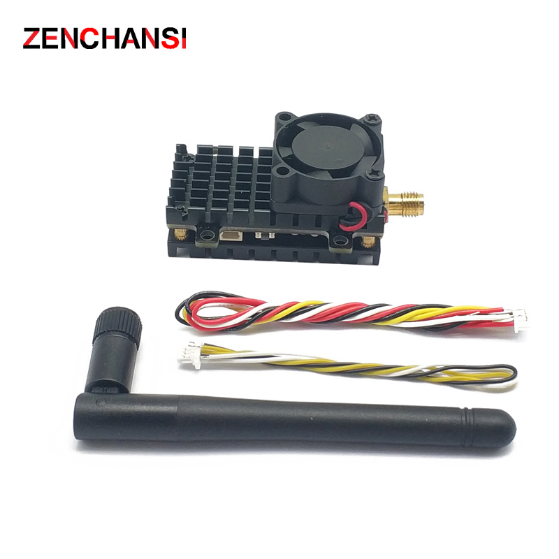 SLONWAKE 5.8GHz 48CH 2000mW Hi - Joystick Rc Drone review and price
