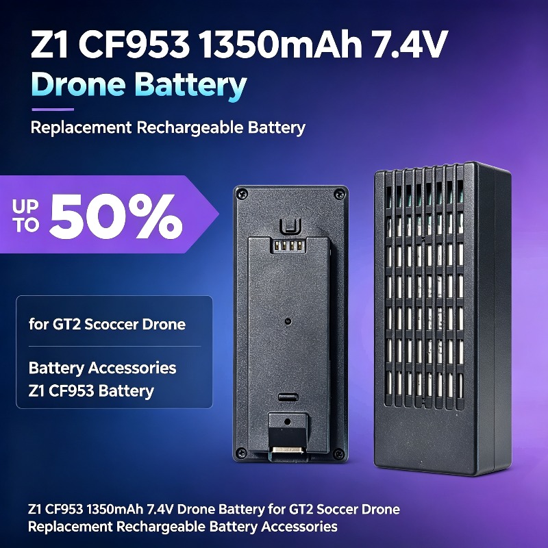 Z1 CF953 1350mAh 7.4V Drone Ba - Drone Z1 review and price