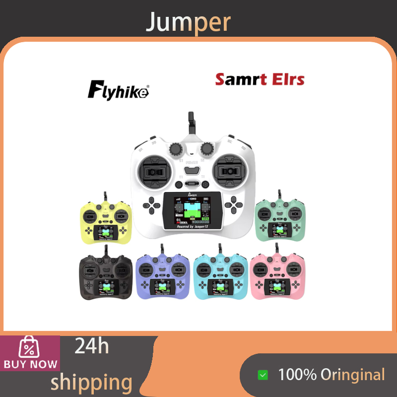Jumper Elf Smart Radio Transmi - Drone Smart Rc review and price