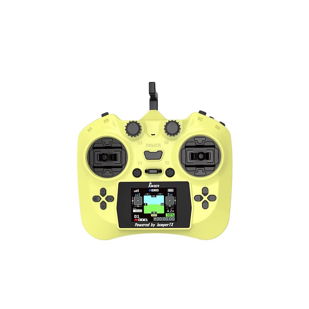 Jumper Elf Smart Radio Transmi - Drone Smart Rc review and price