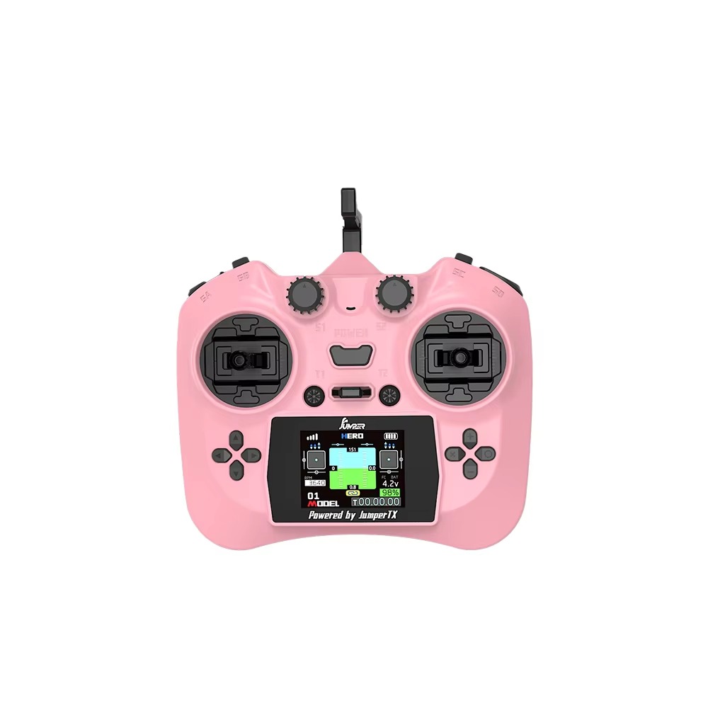 Jumper Elf Smart Radio Transmi - Drone Smart Rc review and price