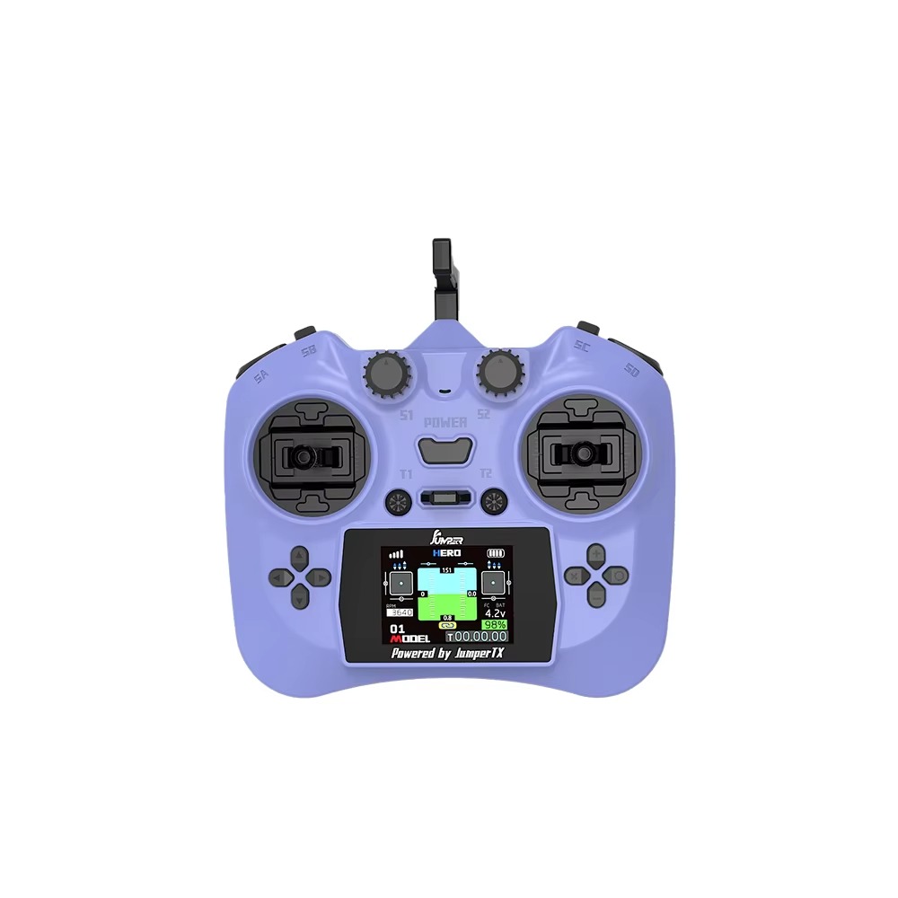 Jumper Elf Smart Radio Transmi - Drone Smart Rc review and price