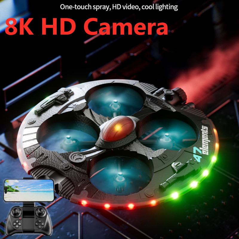 Mini 8K WIFI FPV Rc Drone Ligh - Drone Rc Fpv Manual review and price