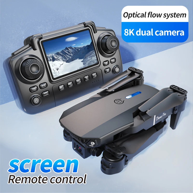 Professional E88 PRO Drone wit - Drone Rc Plegable review and price