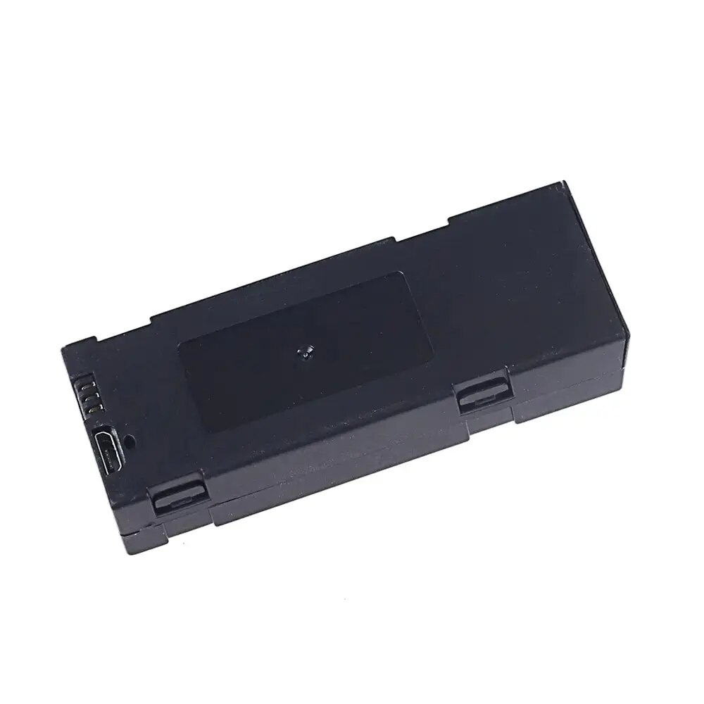 3.7V E88 5000mAh Rechargeable  - Drone Rc E99 Pro review and price