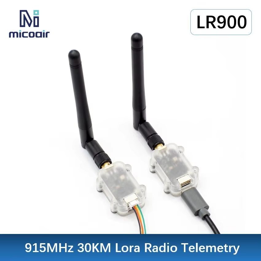 MicoAir LR900 915/868MHz 30KM  - Telemetry Module Rc review and price