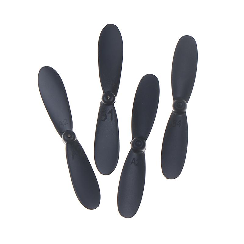 HOT! 8PCS 42mm Props For 4D RC - Drone Rc Toy review and price