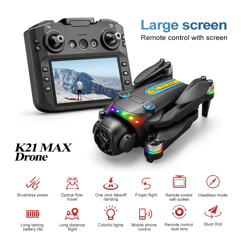 Outdoor Aerial Drone Electric  - Drone Rc Plegable review and price