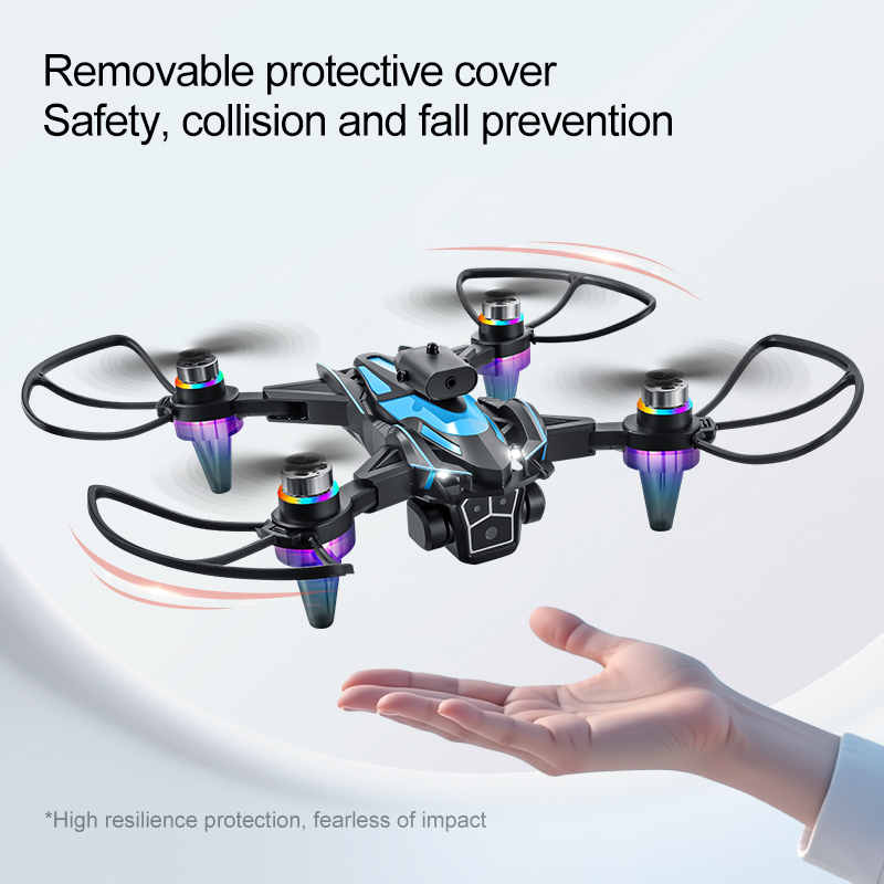 Outdoor Aerial Drone Electric  - Drone Rc Plegable review and price