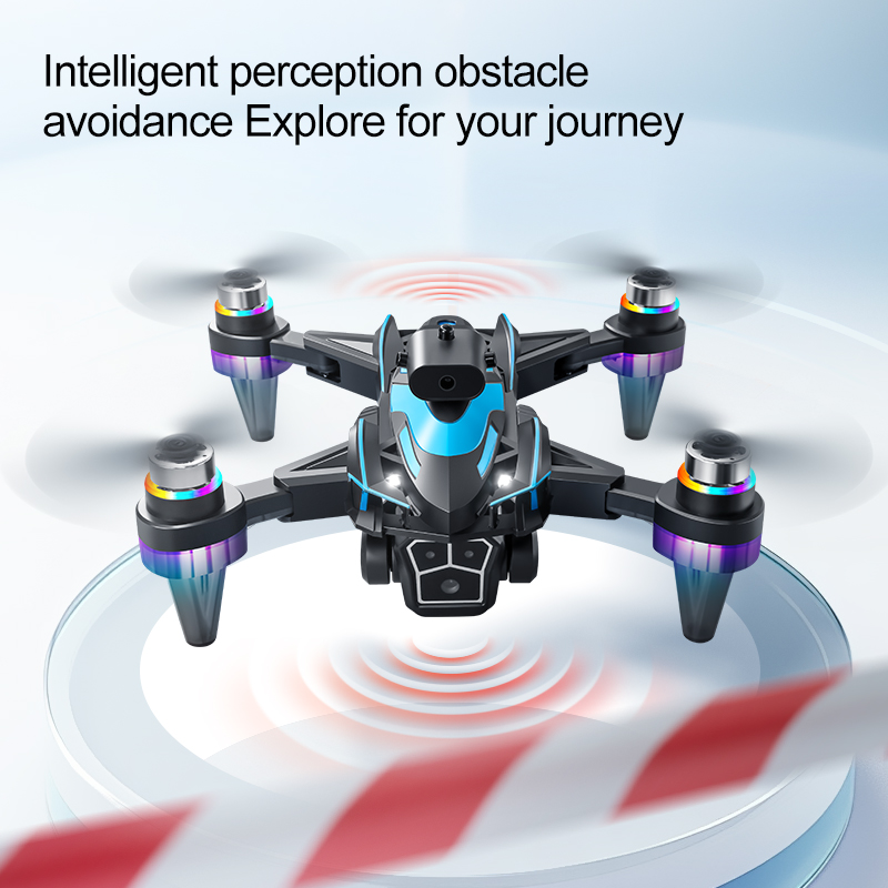 Outdoor Aerial Drone Electric  - Drone Rc Plegable review and price