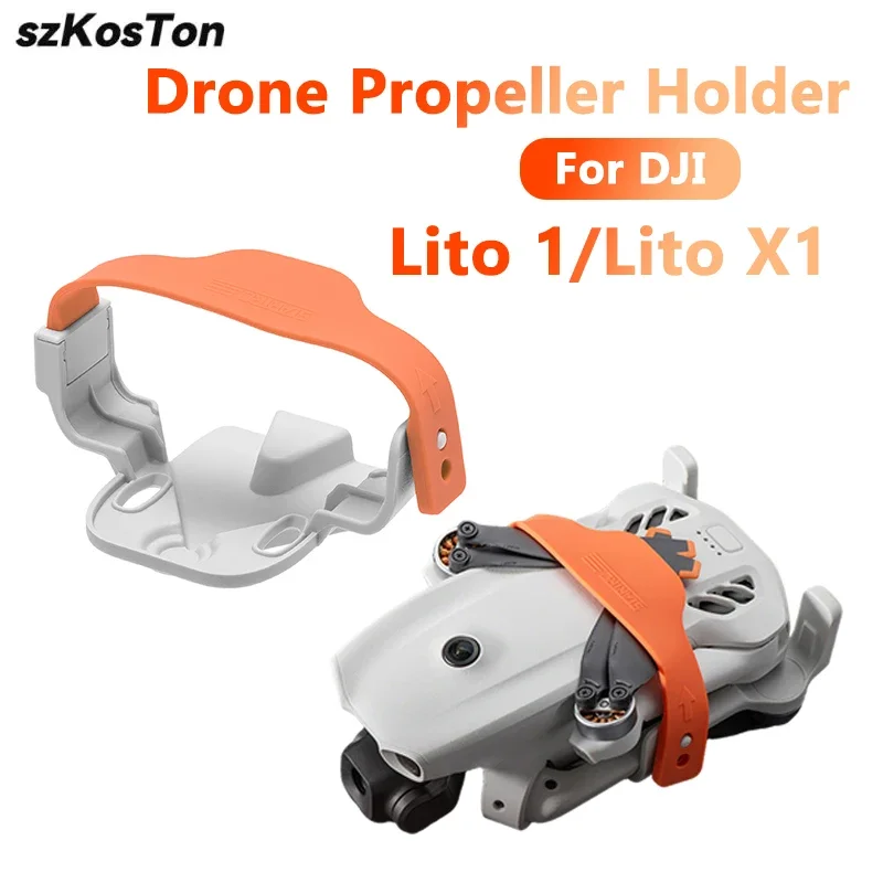 Propeller Holder Stabilizer fo - Drone Propeller Guards review and price