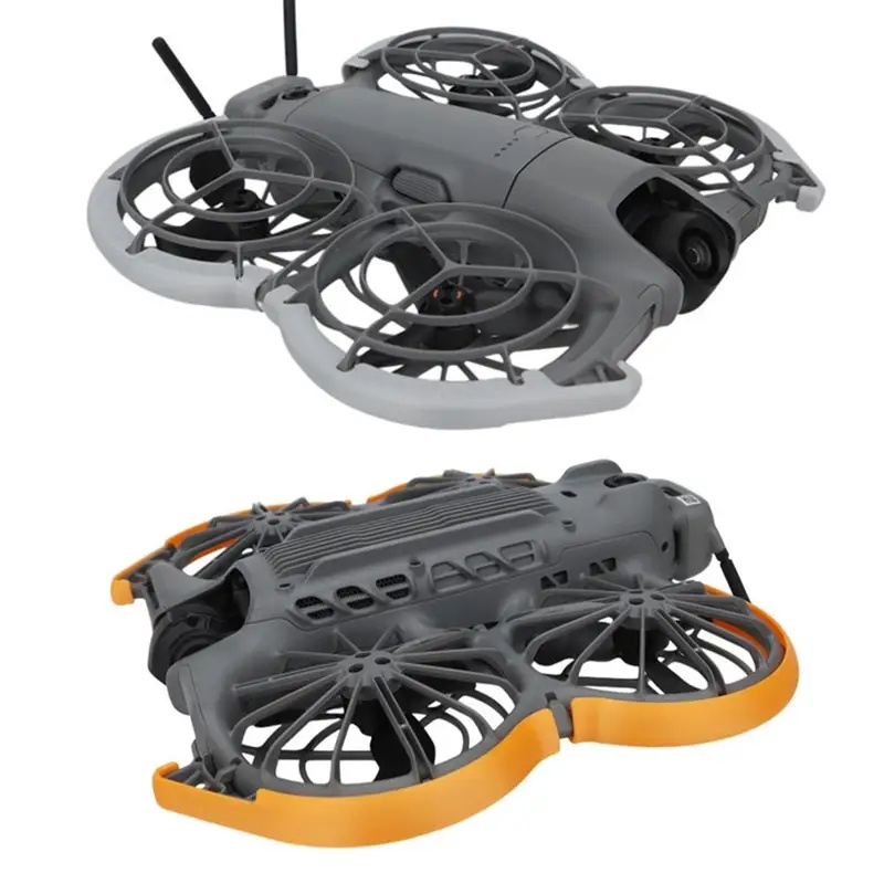 Ropeller Guard for dji Neo 2 D - Drone Propeller Guards review and price