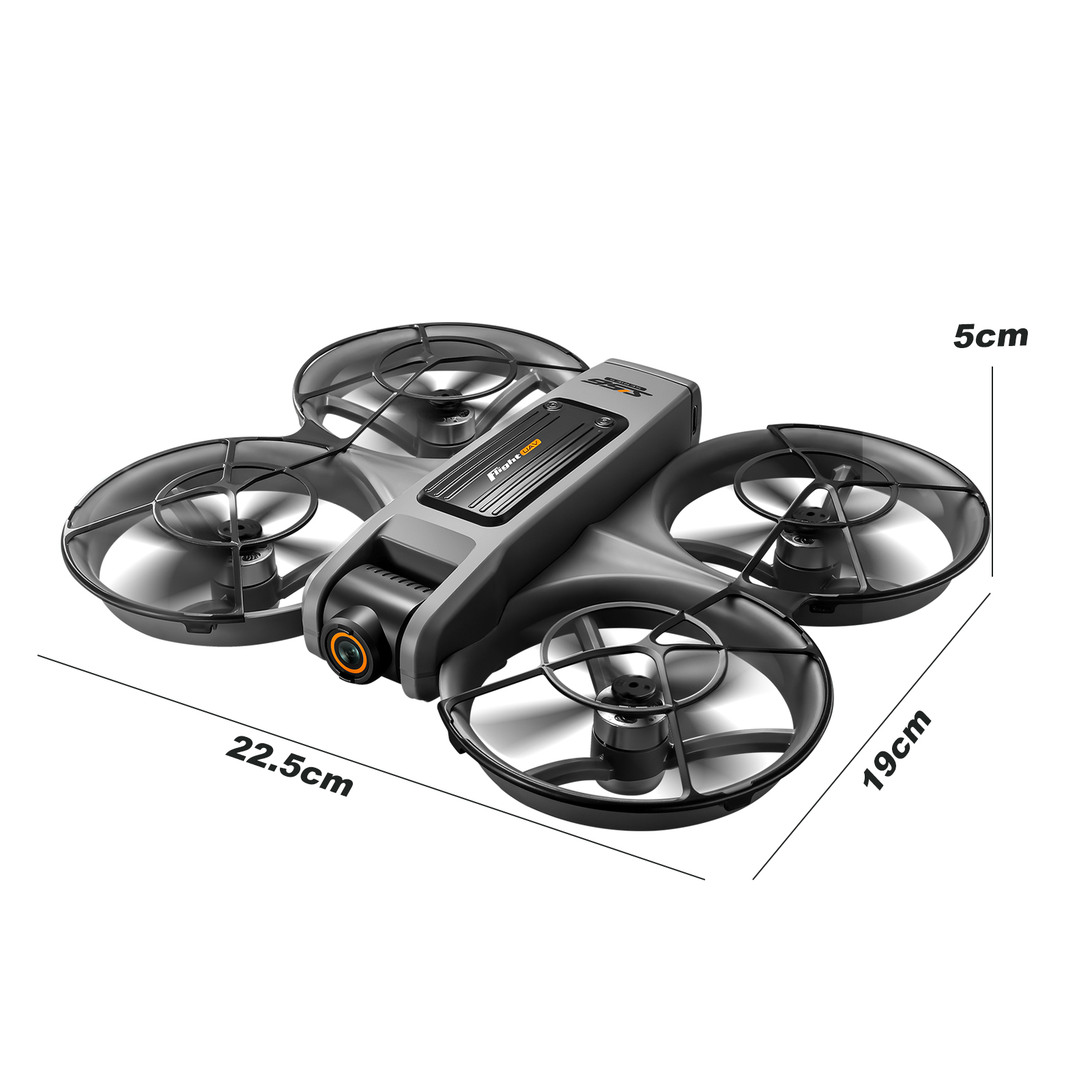 ZNLYRION S156 RC Drone 8K Dual - Drone Rc Plegable review and price