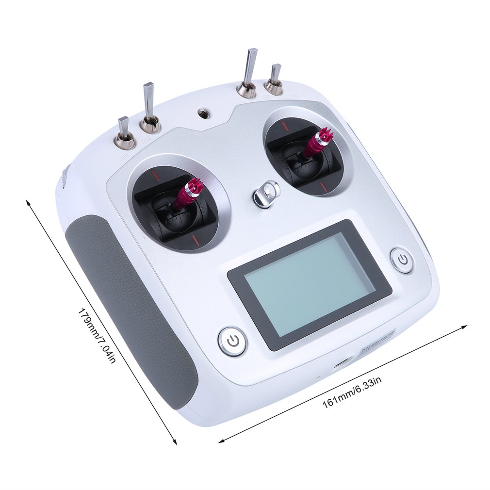 With Change Mode Gift I6S FS-I - Telemetry Module Rc review and price