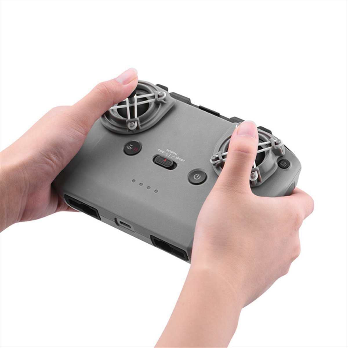 TCE Rocker Damper for Mini 3 P - Joystick Rc Drone review and price