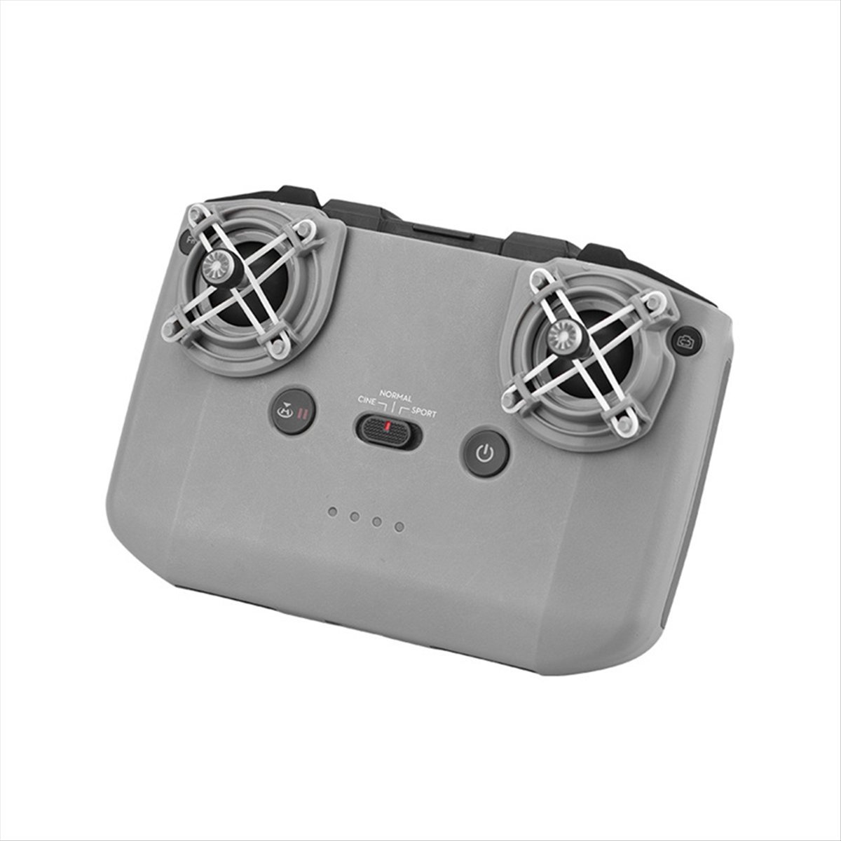 TCE Rocker Damper for Mini 3 P - Joystick Rc Drone review and price