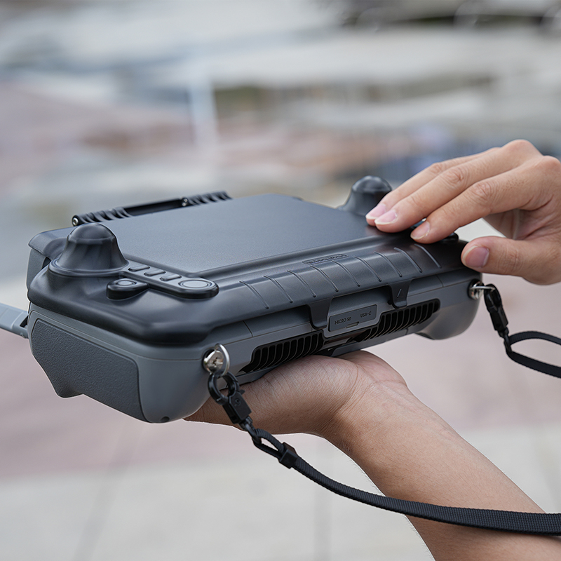 Protection Cover for DJI RC Pl - Joystick Rc Drone review and price