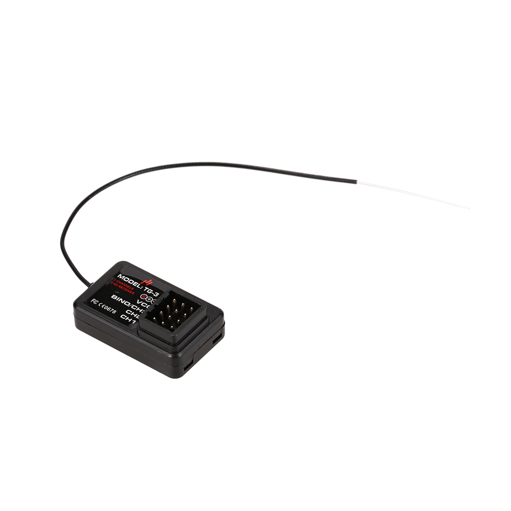 GoolRC TG-3 2.4G 3CH RC Car Bo - Telemetry Module Rc review and price
