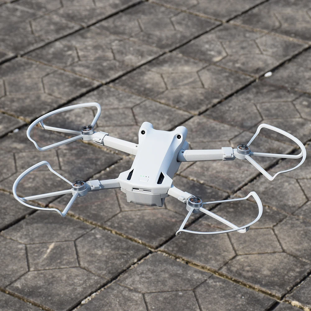 BRDRC Propeller Guard for DJI  - Drone Propeller Guards review and price