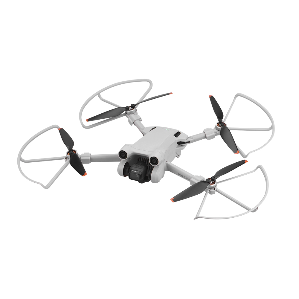 BRDRC Propeller Guard for DJI  - Drone Propeller Guards review and price