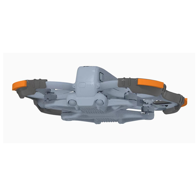 For DJI Avata 2 Protective Bum - Drone Propeller Guards review and price