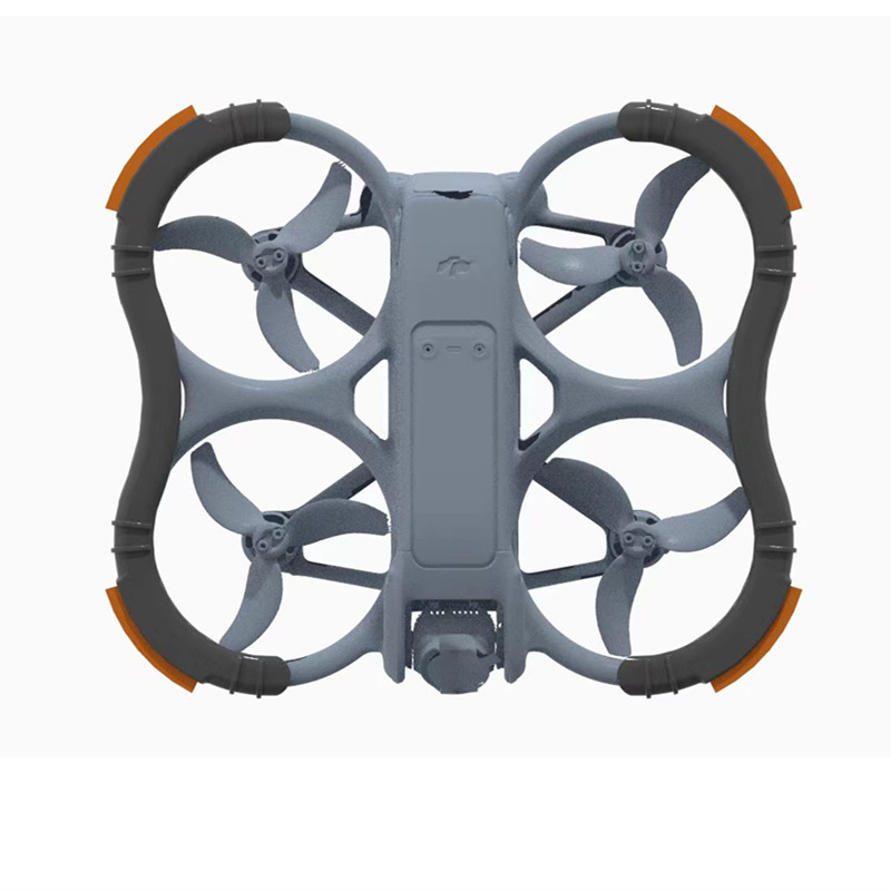 For DJI Avata 2 Protective Bum - Drone Propeller Guards review and price
