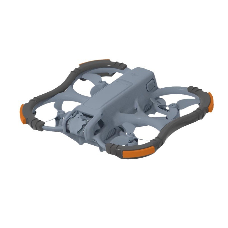 For DJI Avata 2 Protective Bum - Drone Propeller Guards review and price
