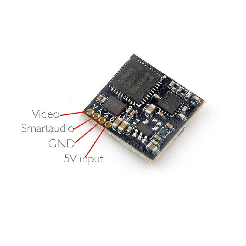 HappyModel OVX300 OVX303 5.8G  - Telemetry Module Rc review and price