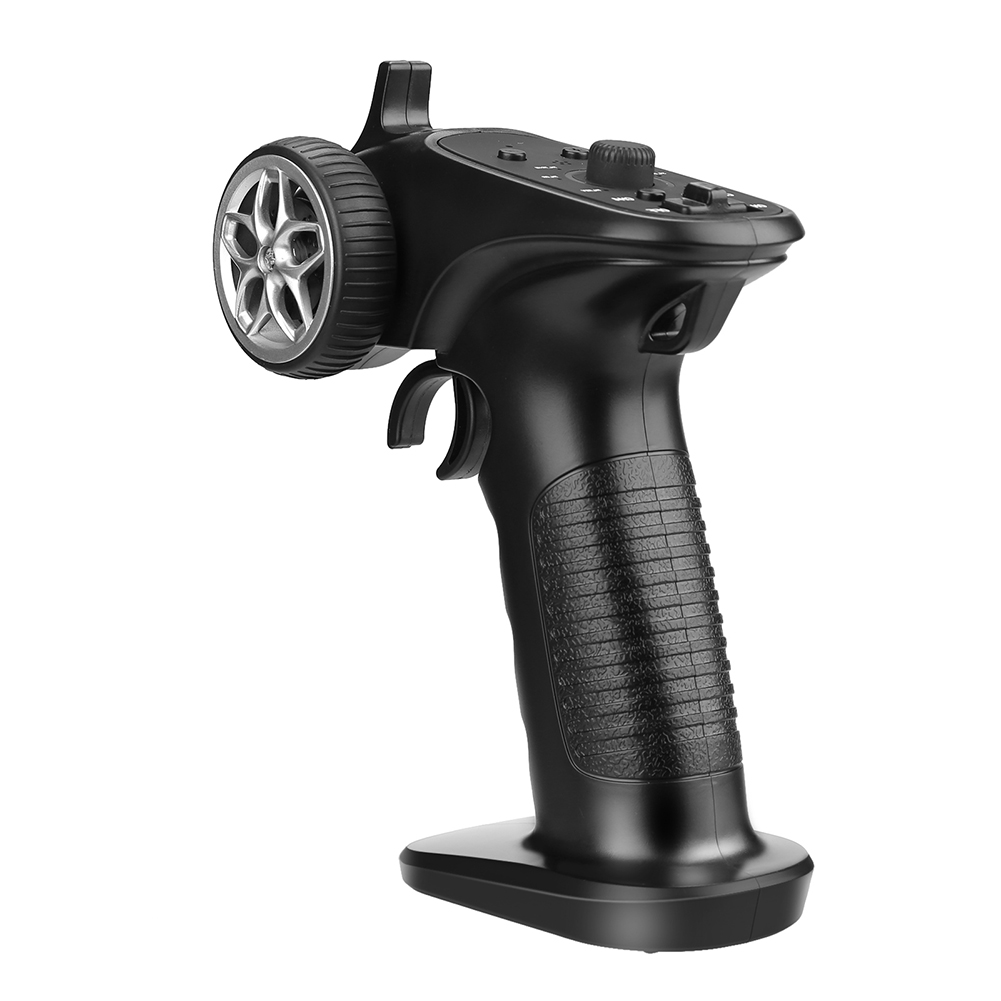 GA-4H-TX 4CH 2.4GHz Remote Con - Joystick Rc Drone review and price