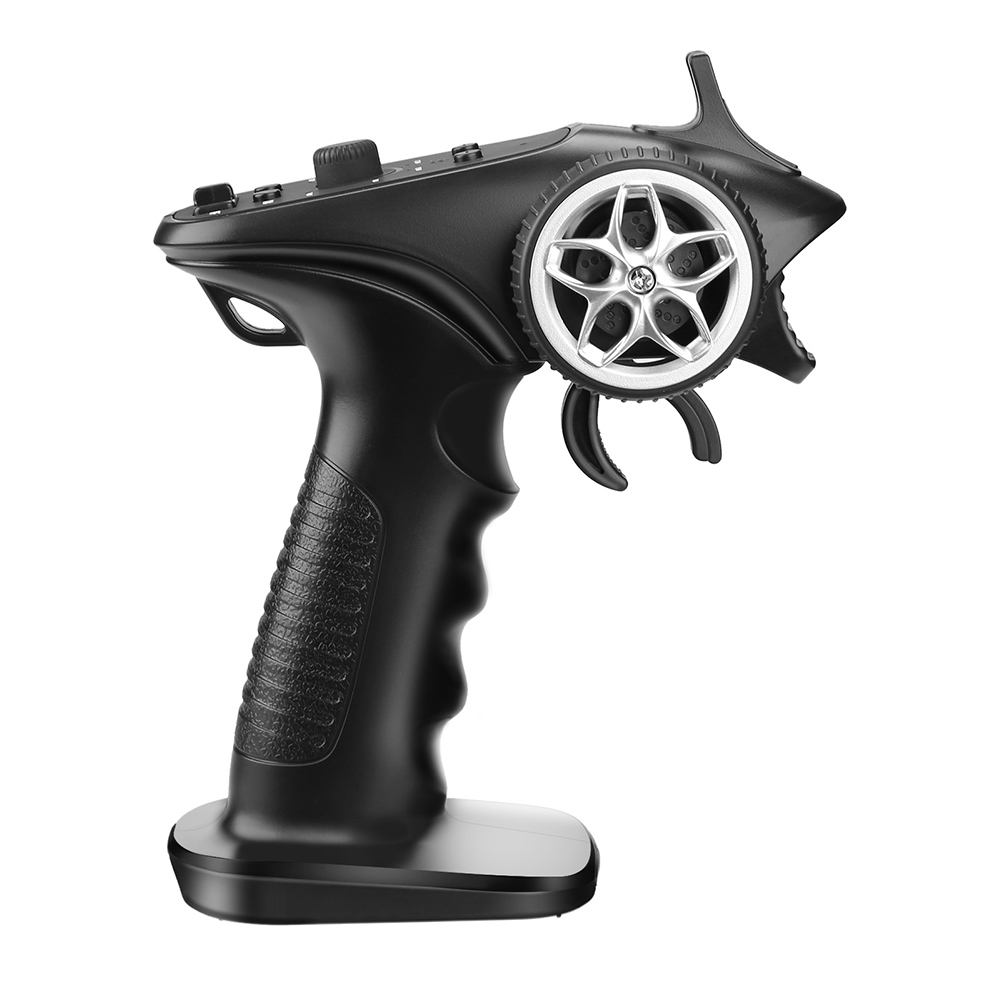 GA-4H-TX 4CH 2.4GHz Remote Con - Joystick Rc Drone review and price