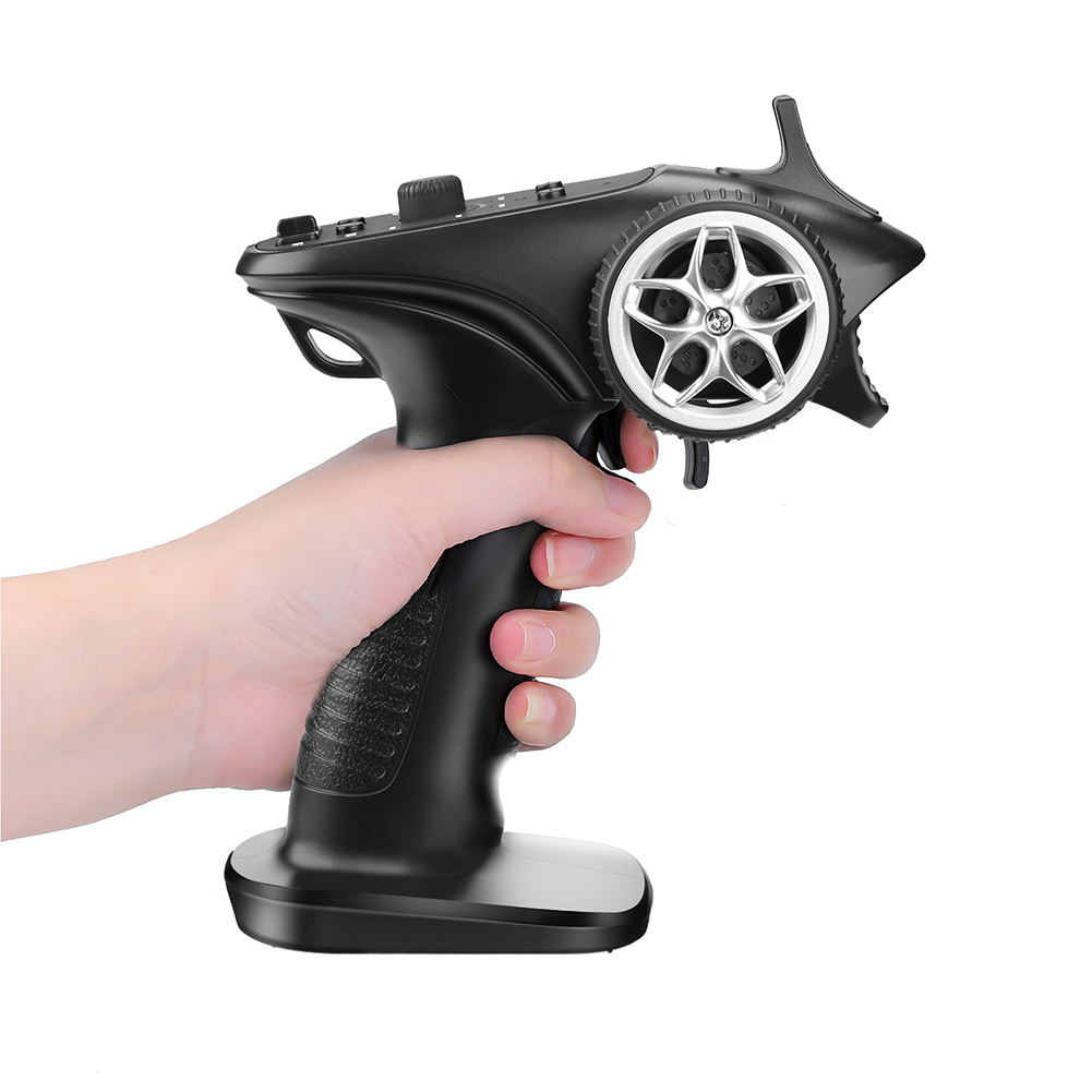 GA-4H-TX 4CH 2.4GHz Remote Con - Joystick Rc Drone review and price