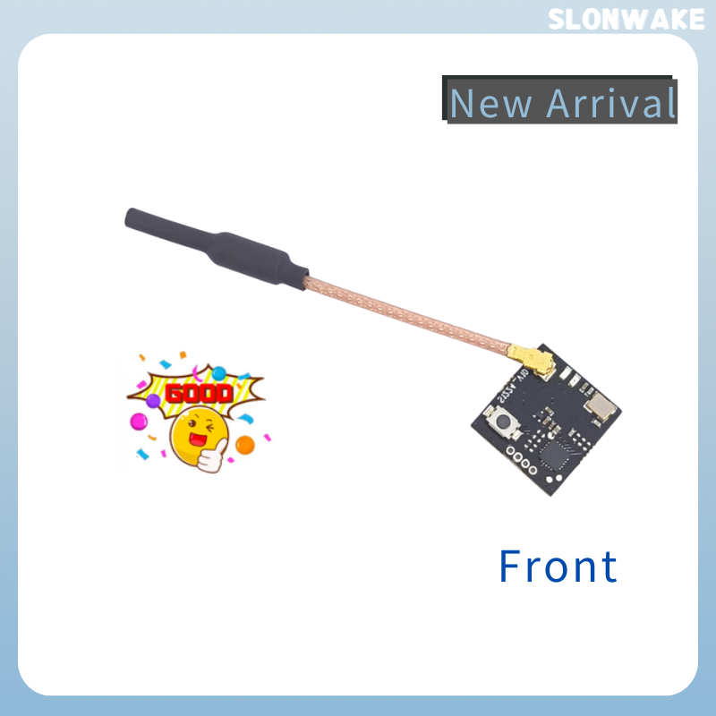 Mini 5.8G 40CH 25/100/250mW Ad - Drone Rc Toy review and price