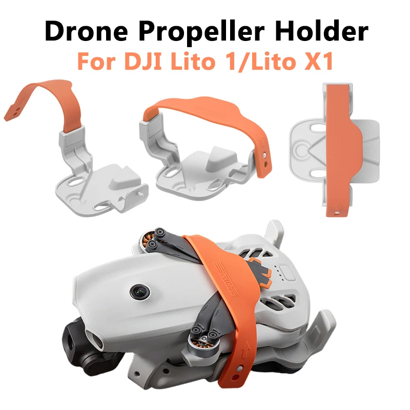Drone Accessories Propeller Ho - Drone Propeller Guards review and price