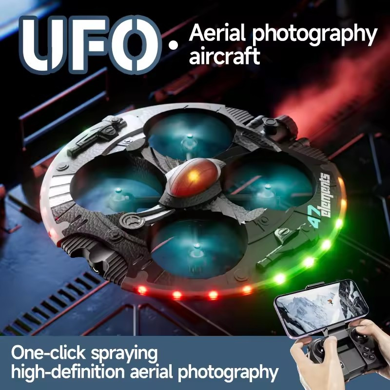 8K WIFI FPV Drone With Lightin - Drone Rc Fpv Manual review and price
