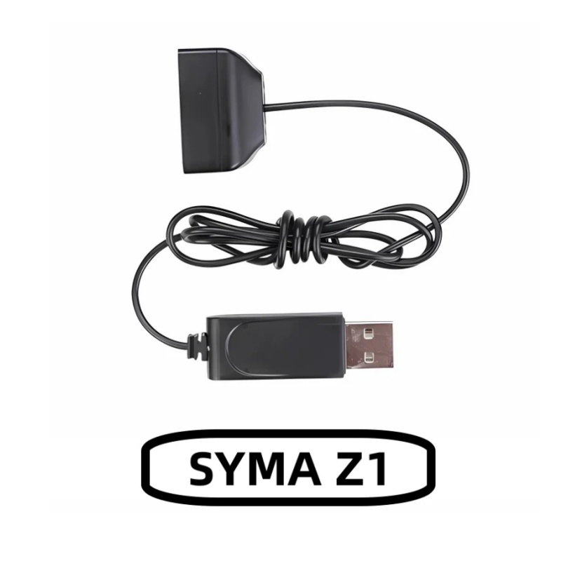 Syma Z1 USB Charger Cable for  - Drone Z1 review and price