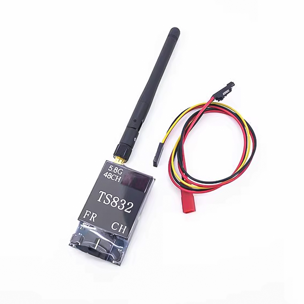 TS832 Receiver +RC832 +1000TVL - Joystick Rc Drone review and price