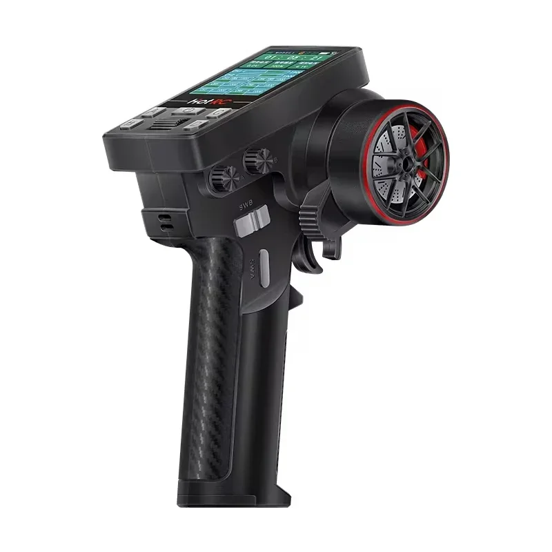 Newest HOTRC CT-8B 10CH 8 Chan - Joystick Rc Drone review and price