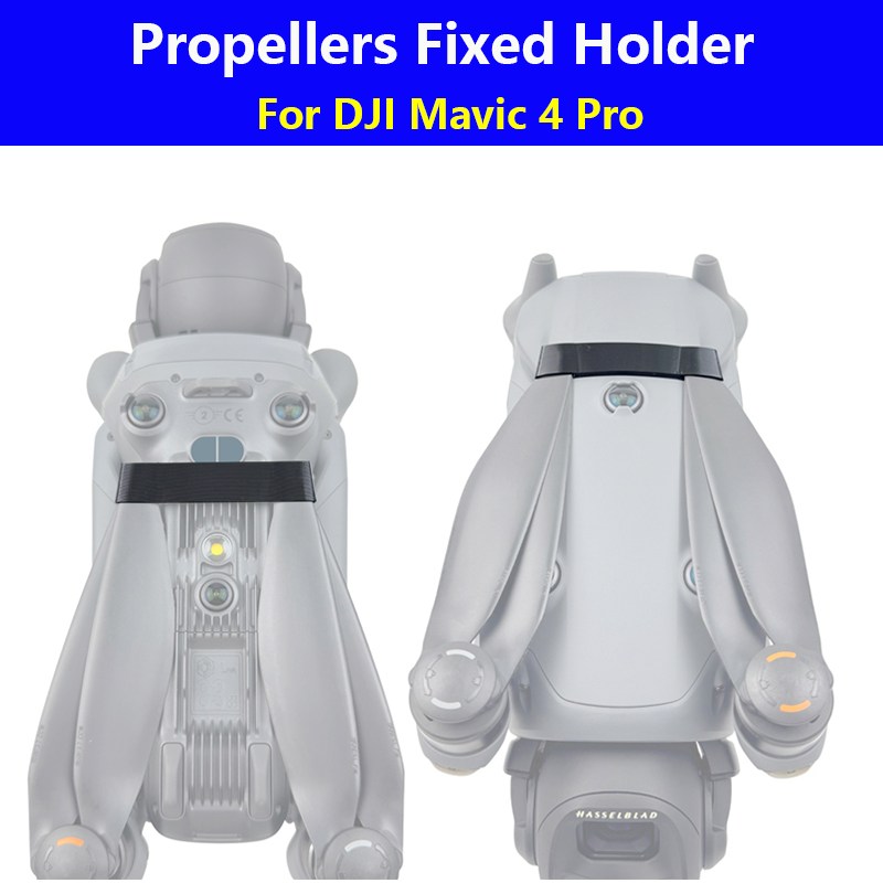 Propellers Guard Holder For DJ - Drone Propeller Guards review and price