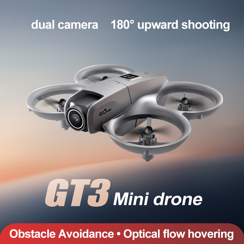 2026 GT3 MAX RC Drone 8K 5G Pr - Drone Rc Plegable review and price