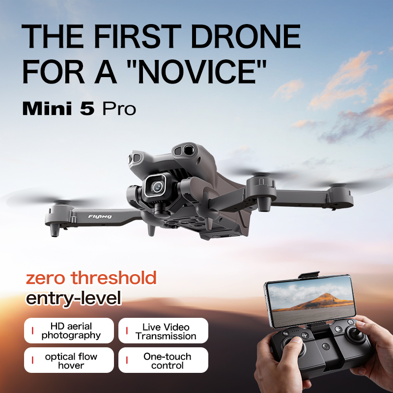 New GT50 Drone 8K HD Dual Came - Drone Rc Gt50 review and price