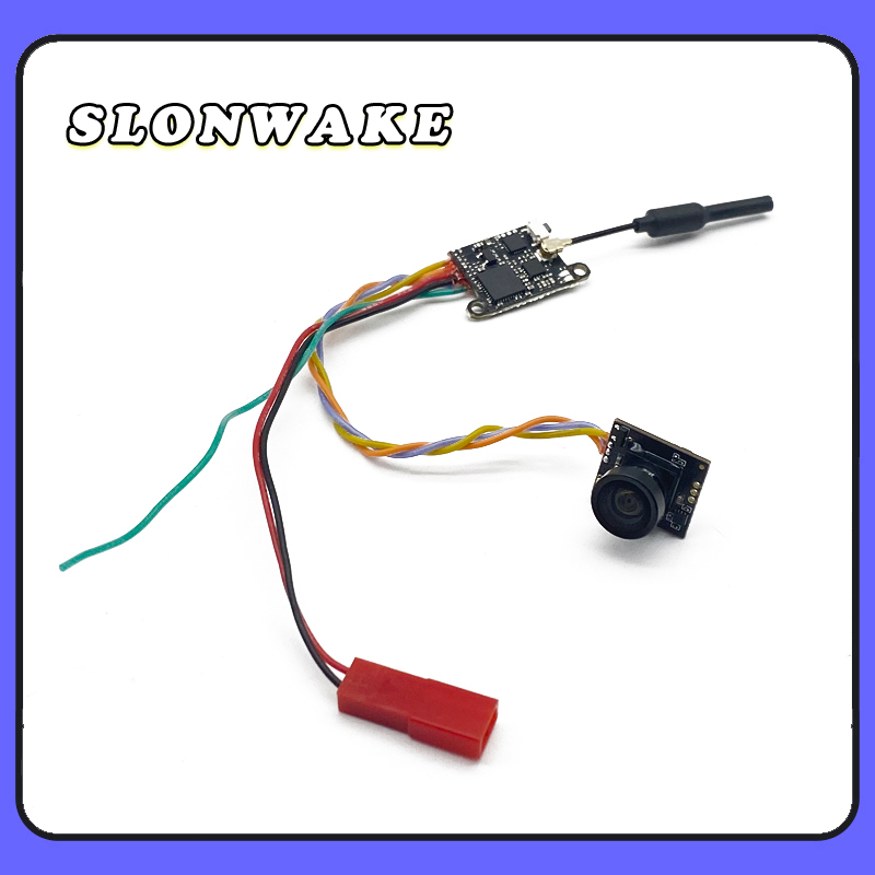 SLONWAKE 5.8G 1200TVL FPV Came - Drone Rc Toy review and price