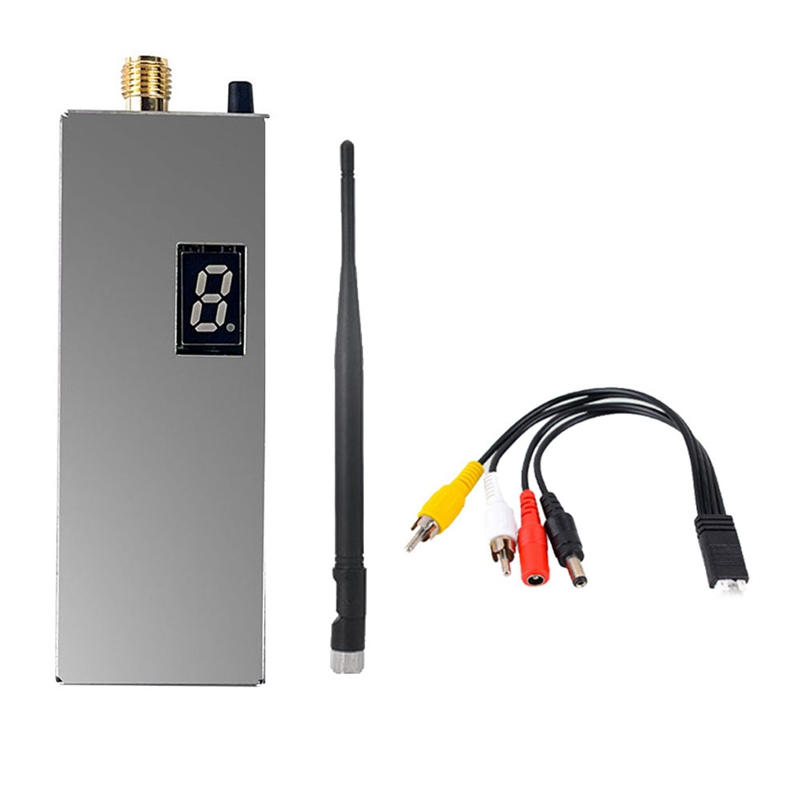 A99E-FPV 1.2G 1.5W VTX VRX Kit - Telemetry Module Rc review and price