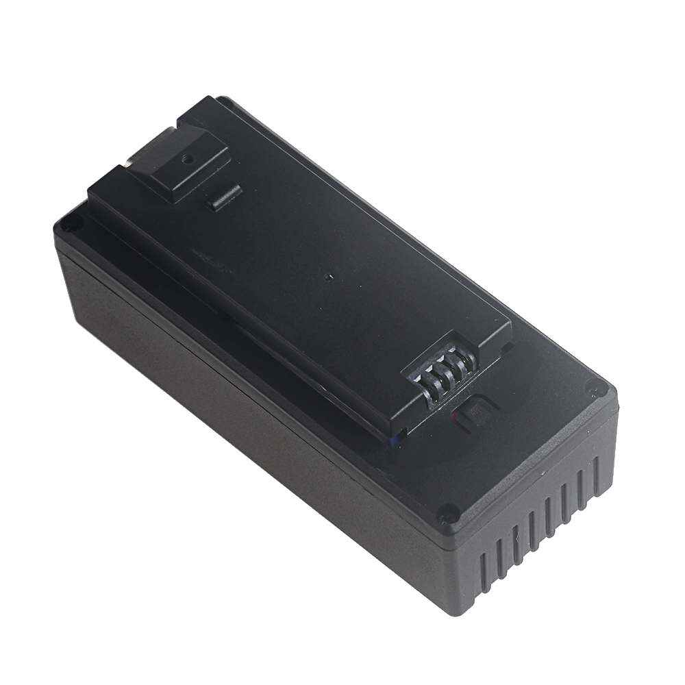 2S Lipo Battery 7.4v 1300mAh B - Drone Z1 review and price