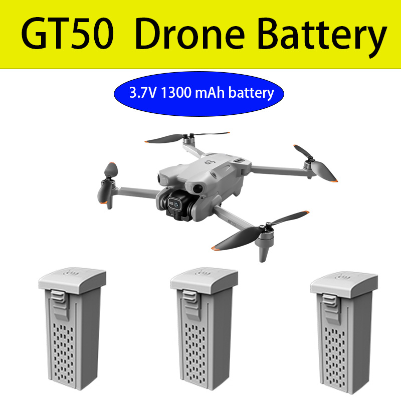 Original GT50 PRO Drone Batter - Drone Rc Gt50 review and price