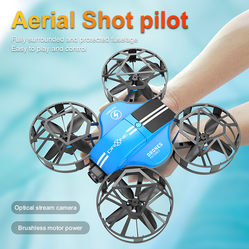 NEW Mini Drone 812PRO professi - Drone Rc Plegable review and price