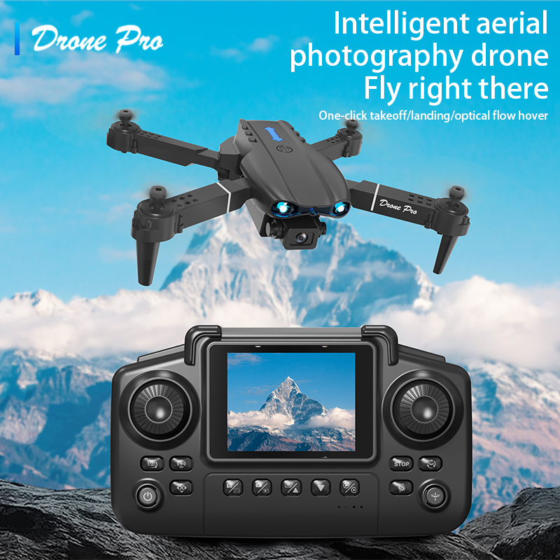 E99 Air Screen Control Drone P - Drone Rc Plegable review and price
